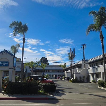 Rodeway Inn Encinitas North Dış mekan fotoğraf