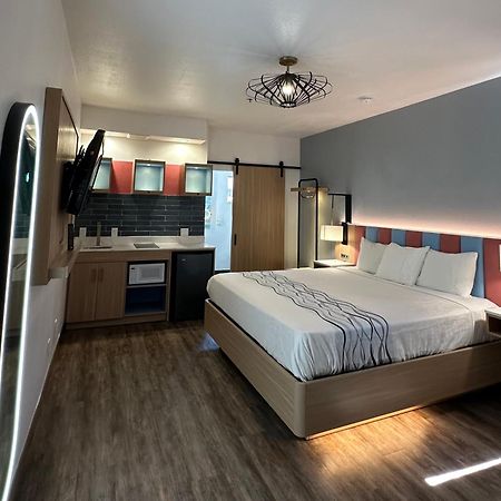 Rodeway Inn Encinitas North Dış mekan fotoğraf