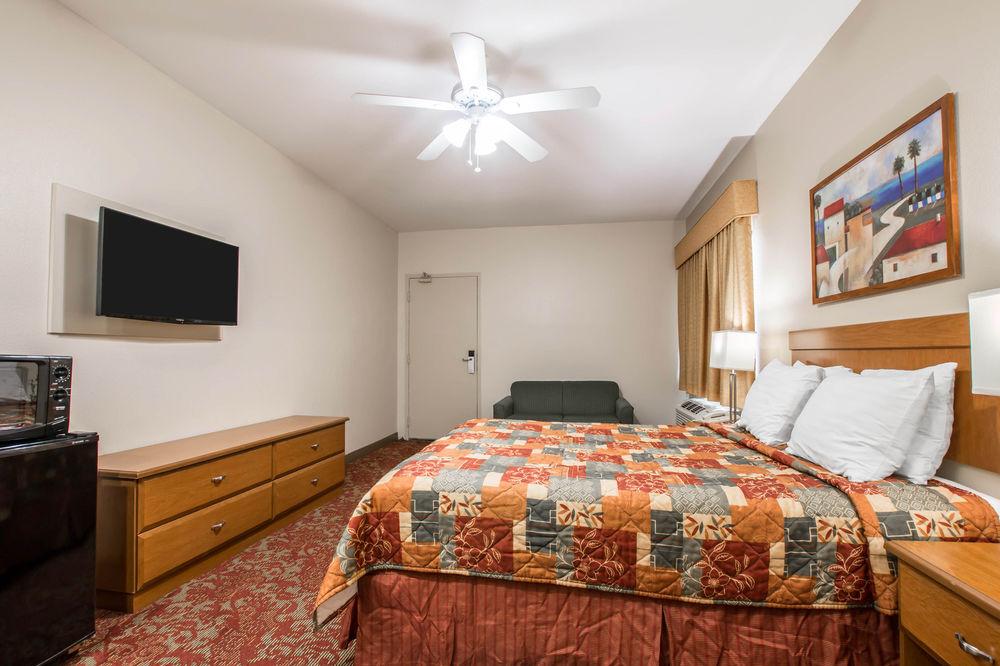 Rodeway Inn Encinitas North Dış mekan fotoğraf