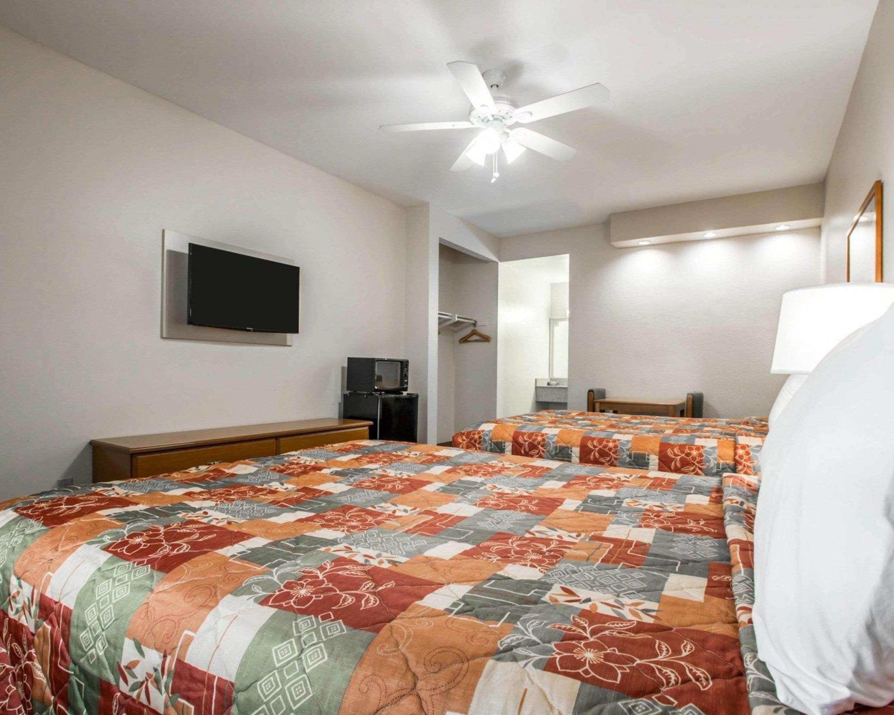 Rodeway Inn Encinitas North Dış mekan fotoğraf