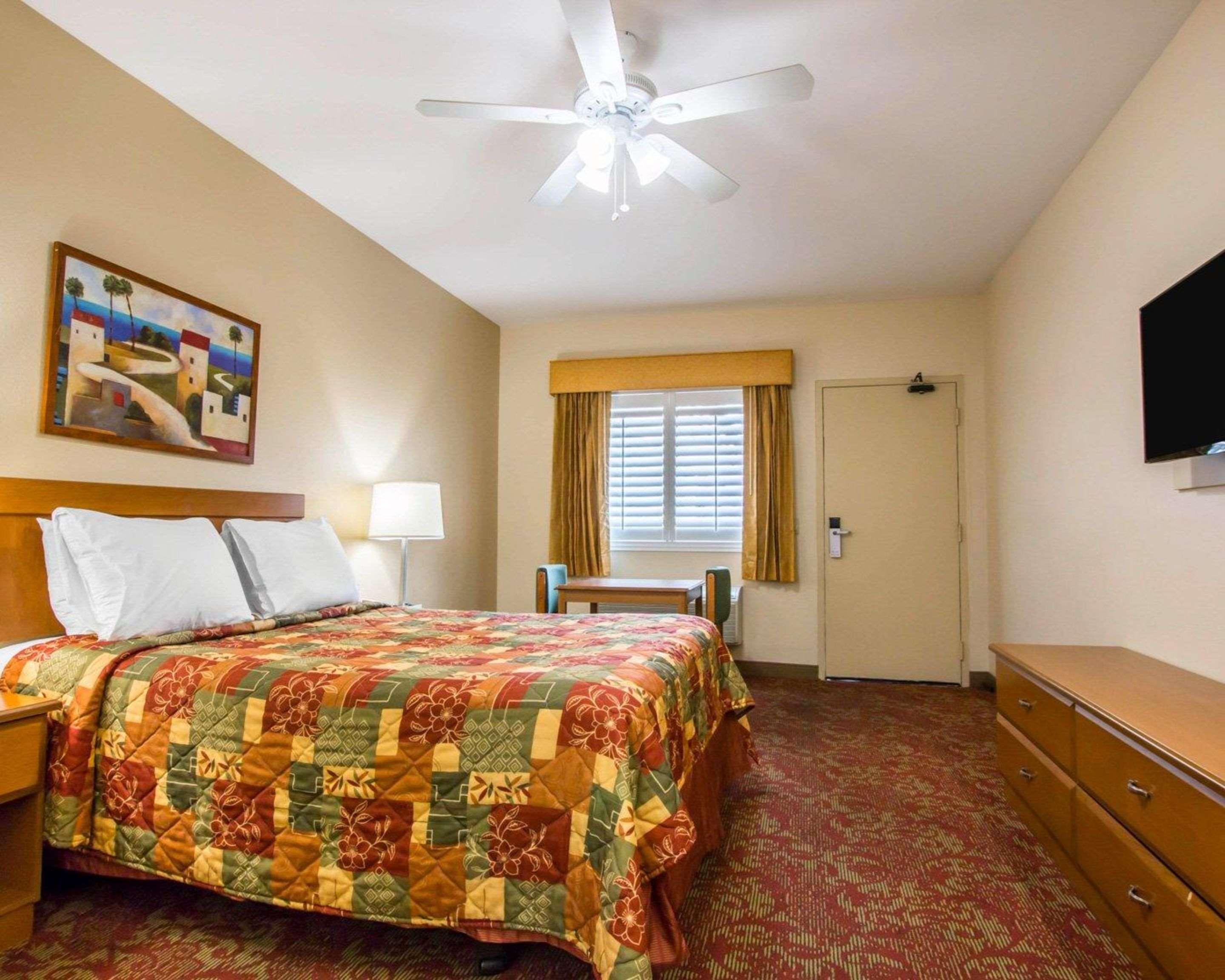 Rodeway Inn Encinitas North Dış mekan fotoğraf