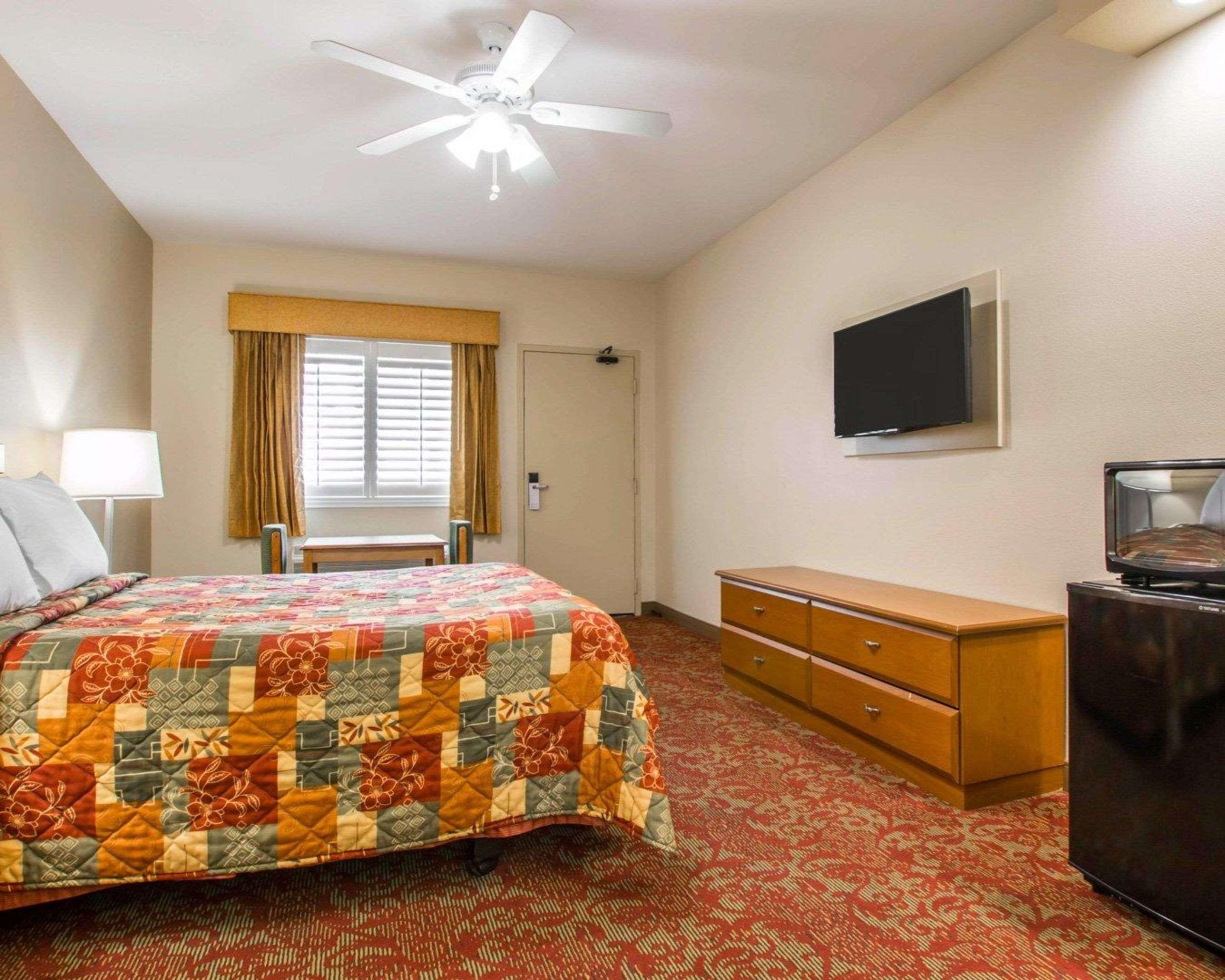 Rodeway Inn Encinitas North Dış mekan fotoğraf
