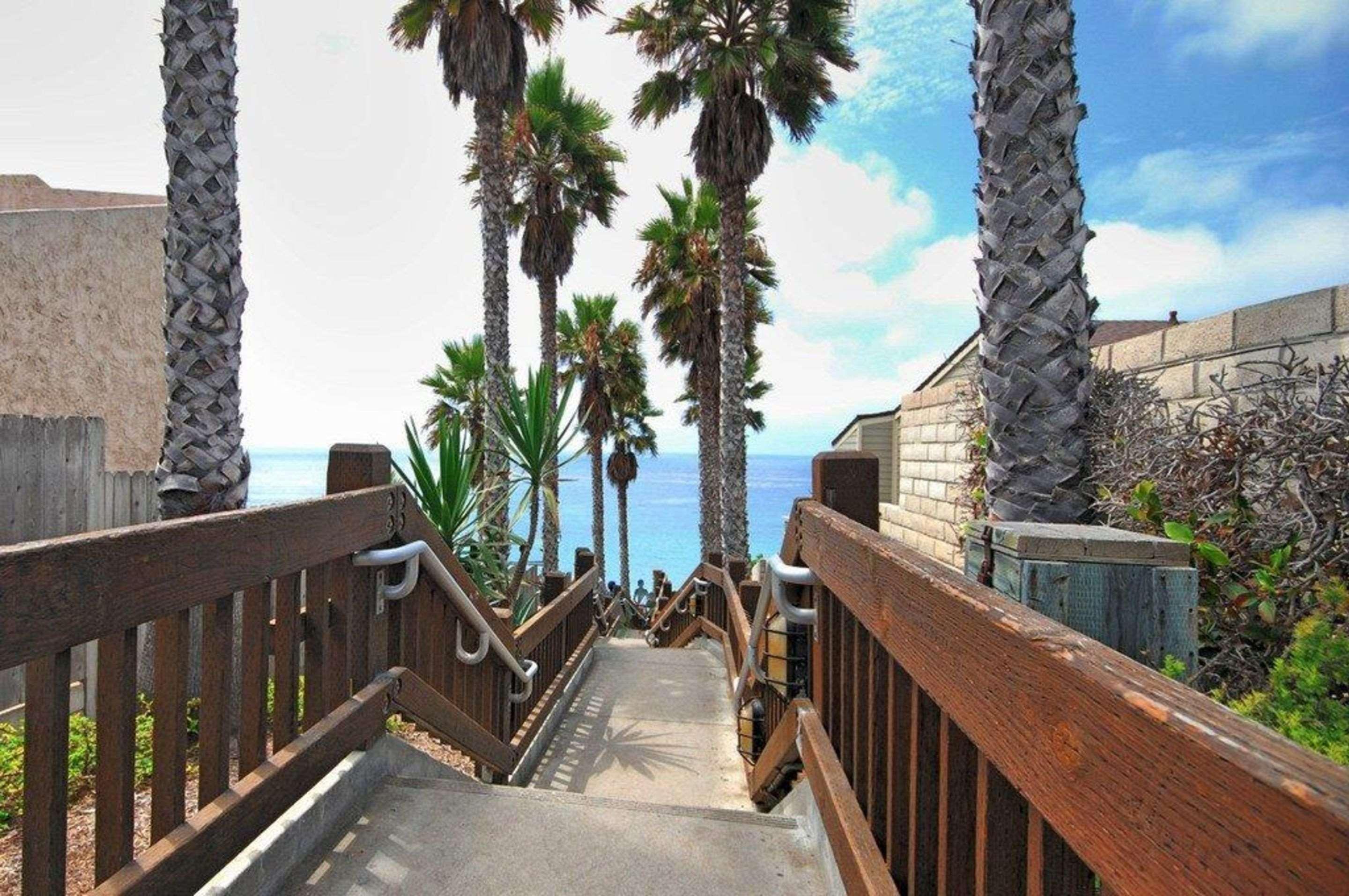 Rodeway Inn Encinitas North Dış mekan fotoğraf