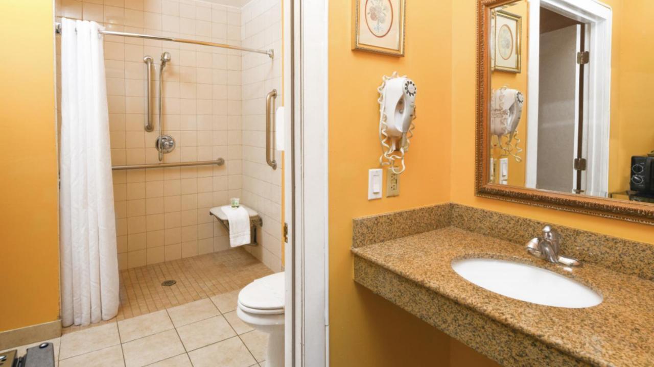 Rodeway Inn Encinitas North Dış mekan fotoğraf