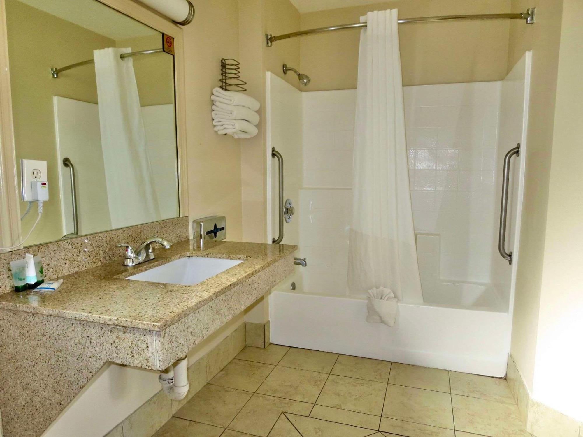 Rodeway Inn Encinitas North Dış mekan fotoğraf