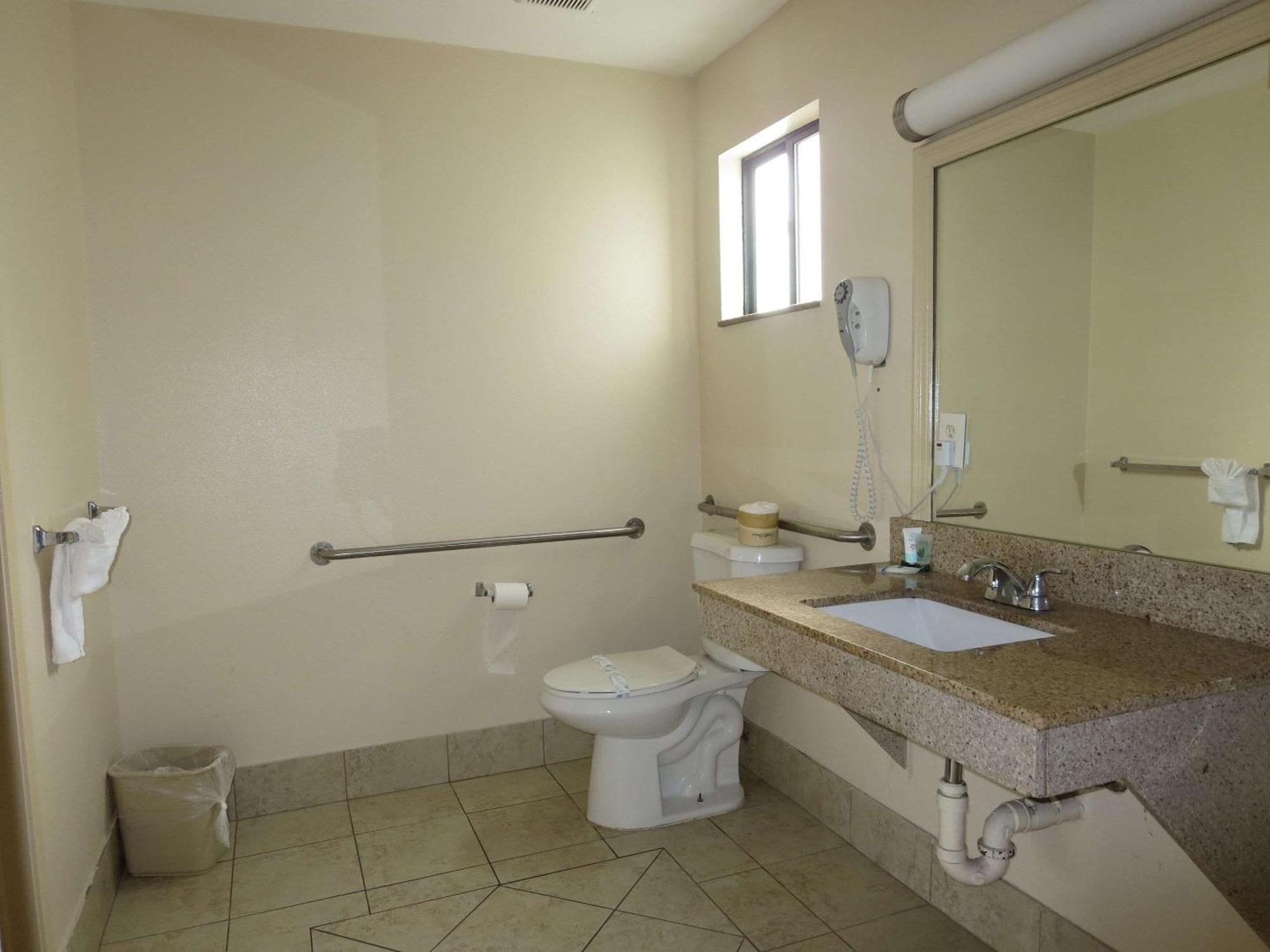 Rodeway Inn Encinitas North Dış mekan fotoğraf