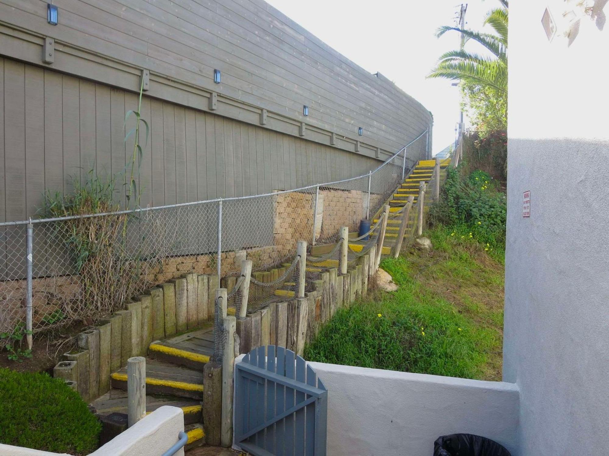 Rodeway Inn Encinitas North Dış mekan fotoğraf