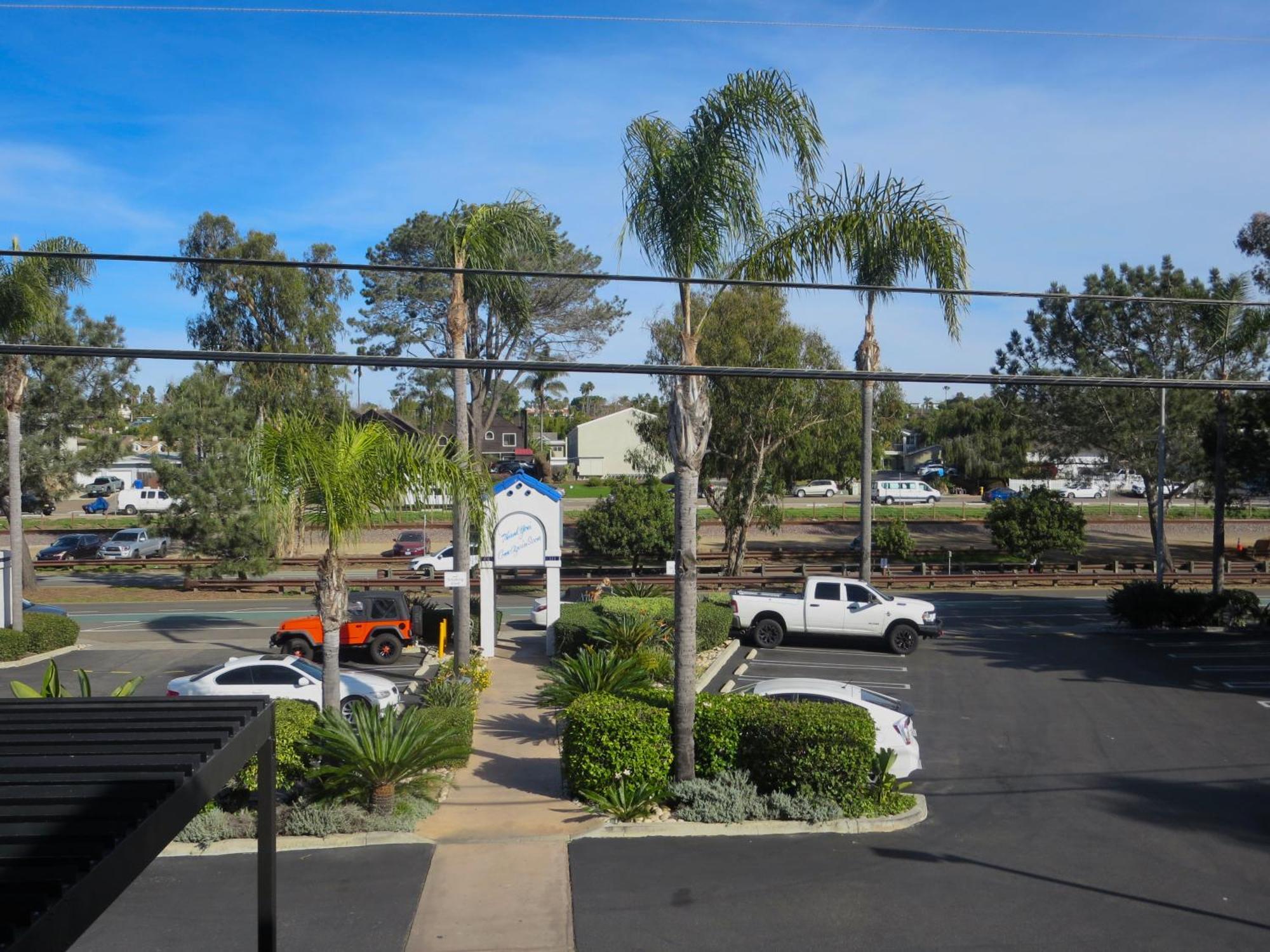 Rodeway Inn Encinitas North Dış mekan fotoğraf