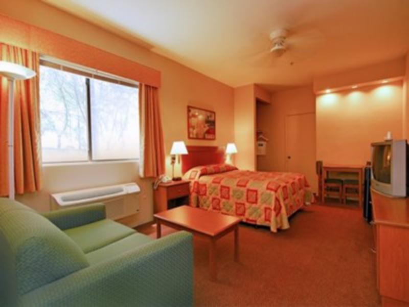 Rodeway Inn Encinitas North Dış mekan fotoğraf