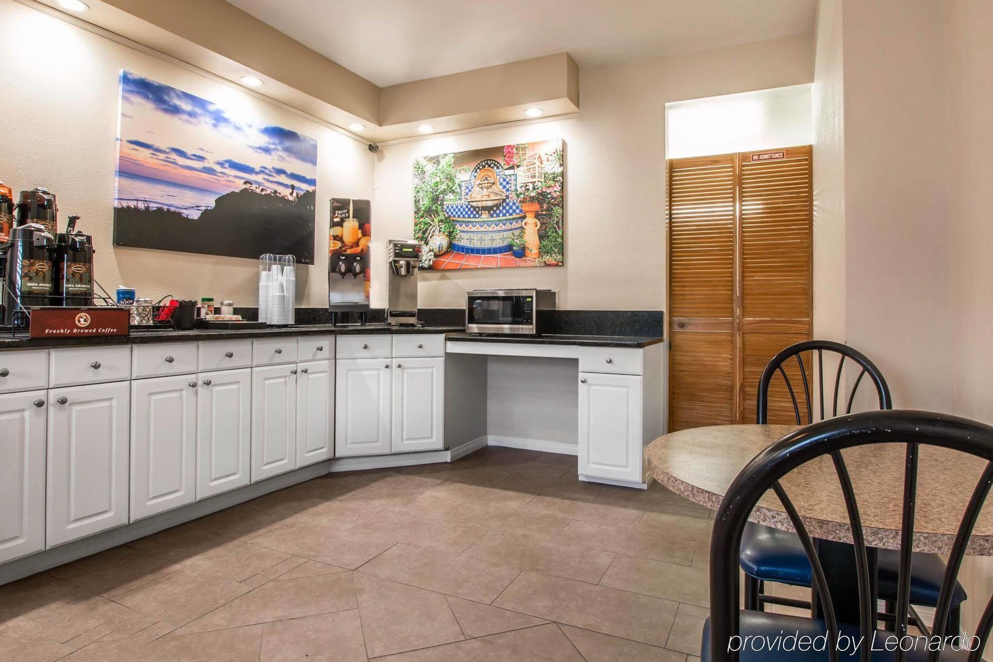 Rodeway Inn Encinitas North Dış mekan fotoğraf