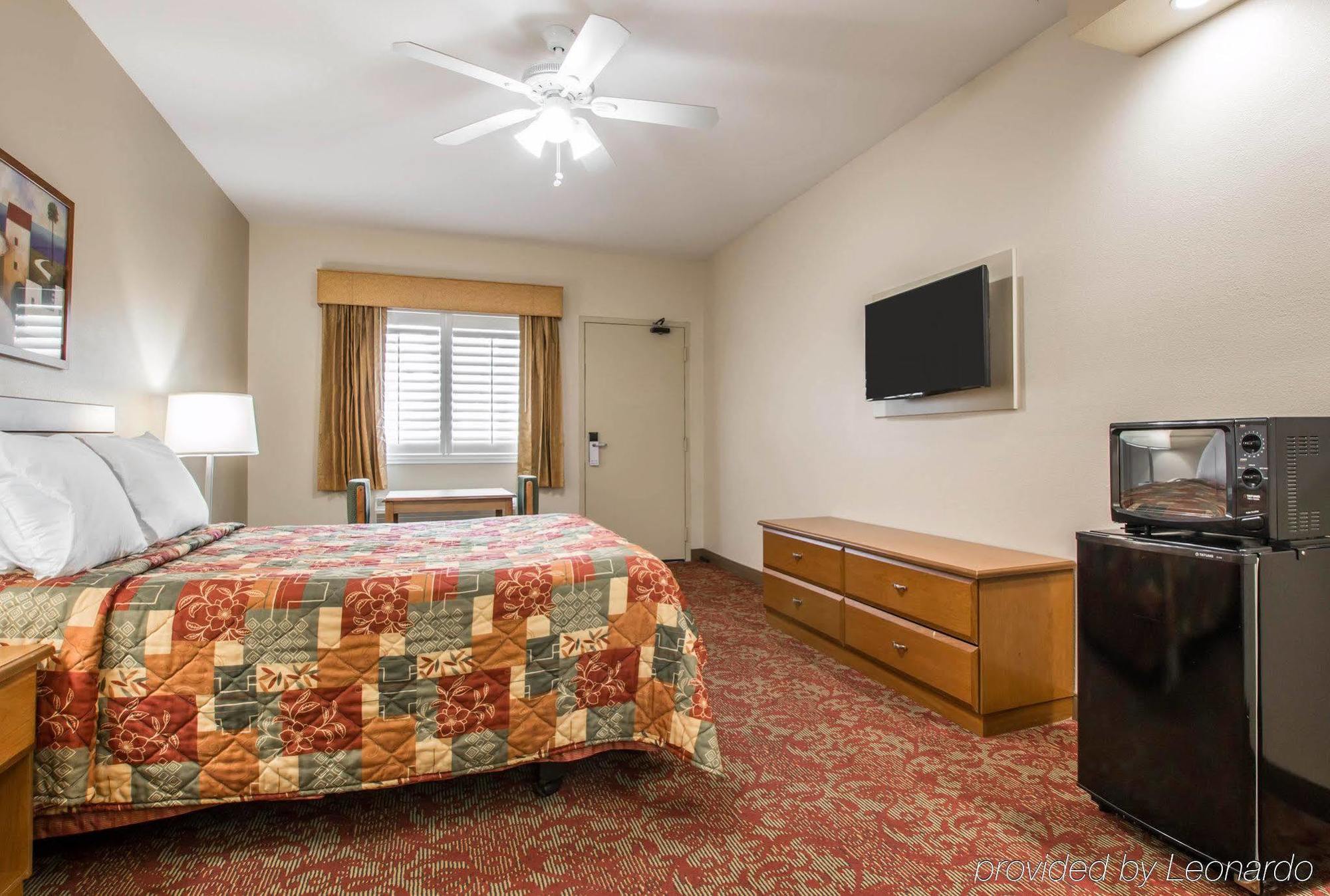 Rodeway Inn Encinitas North Dış mekan fotoğraf