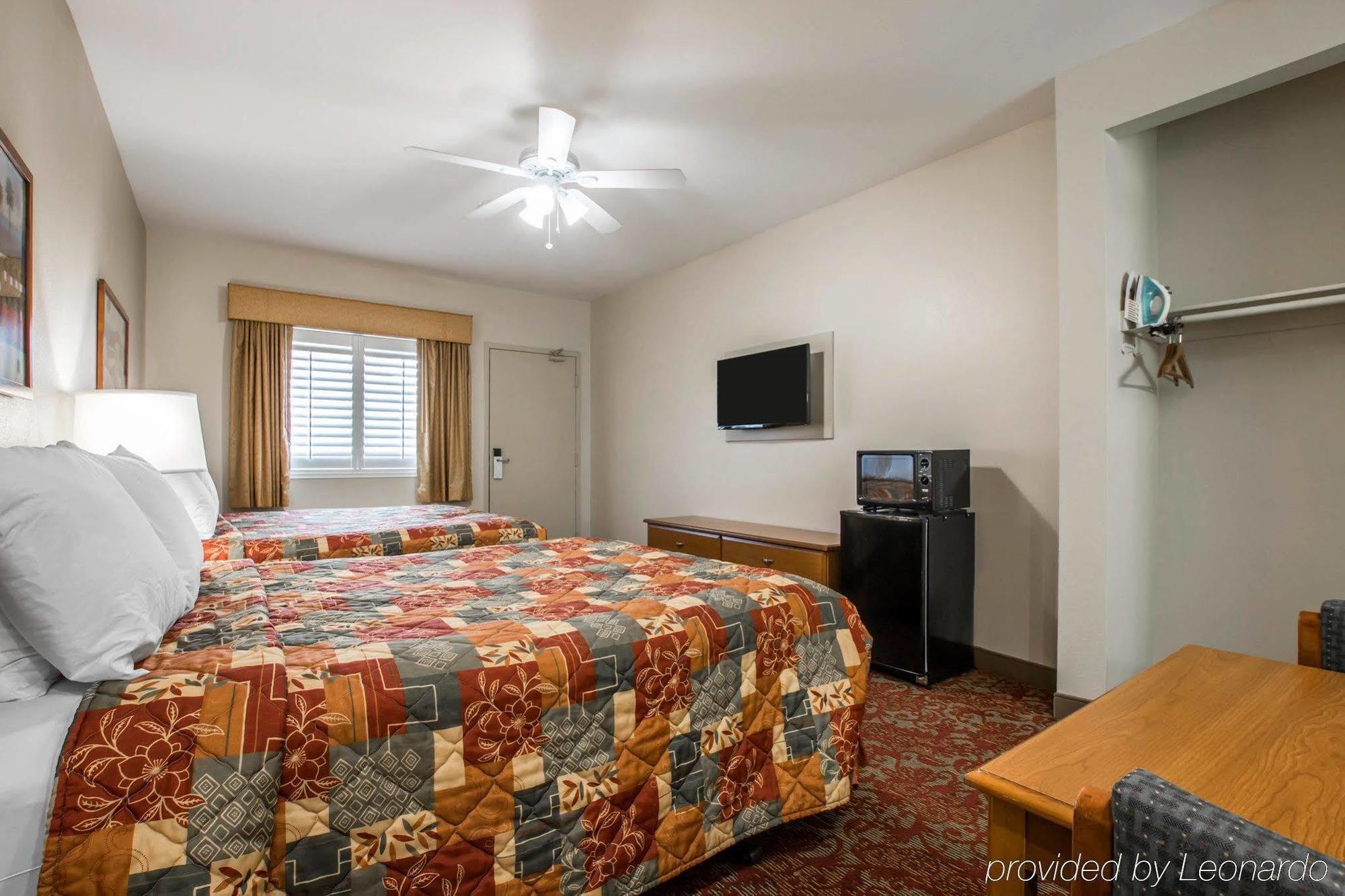 Rodeway Inn Encinitas North Dış mekan fotoğraf