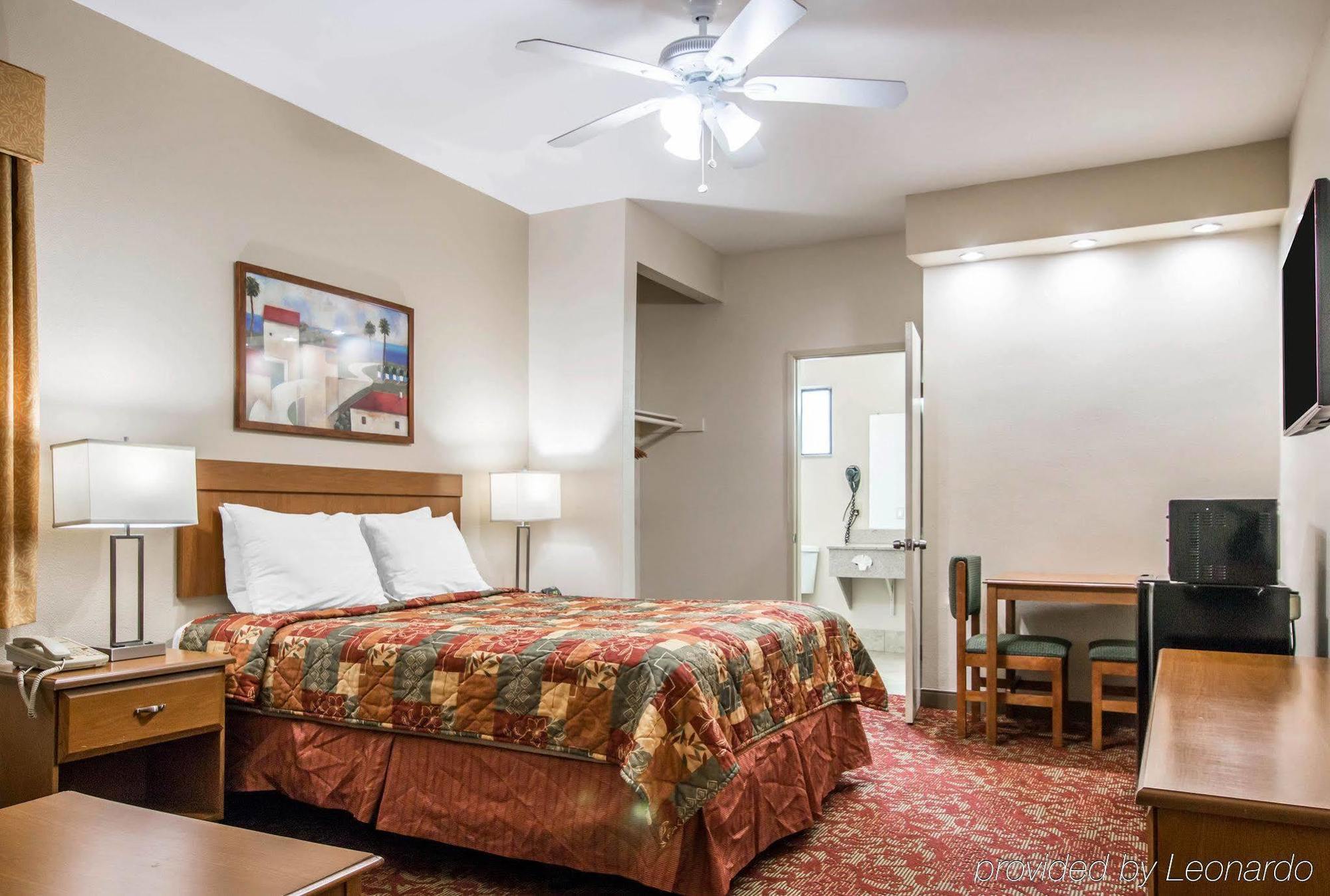 Rodeway Inn Encinitas North Dış mekan fotoğraf