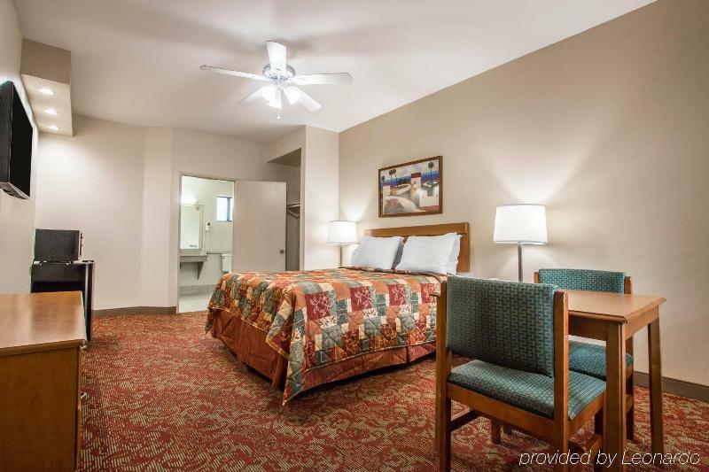 Rodeway Inn Encinitas North Dış mekan fotoğraf